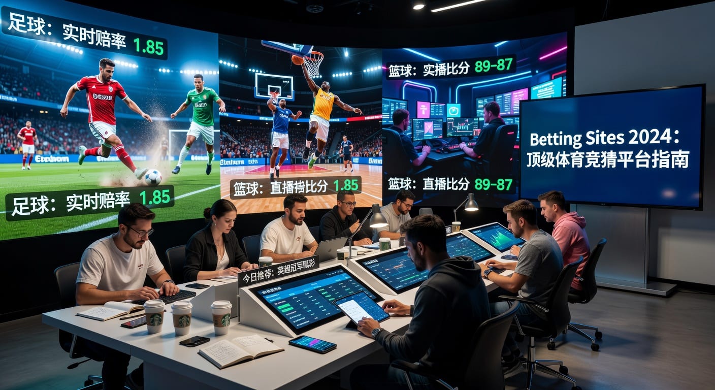 体育博彩 sports betting online betting 搜索意图与实战指南