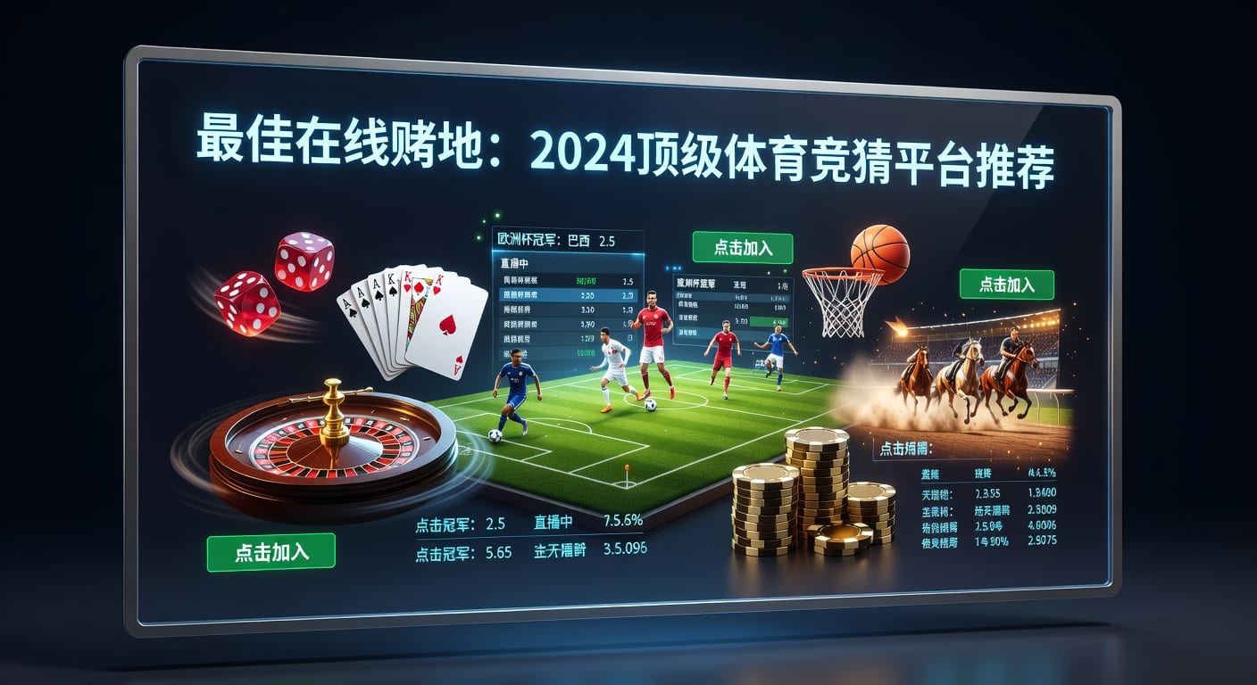 最佳在线赌场：2026年 top online casinos 选择指南