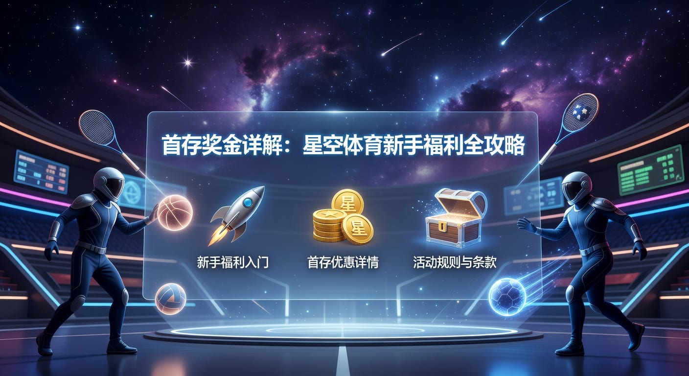 首存奖金 first deposit bonus：新手规则与避坑指南