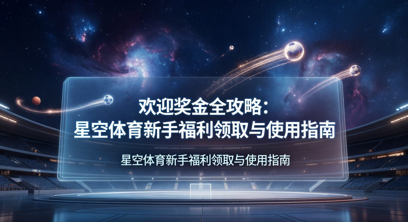 欢迎奖金 welcome bonus：2026年首存优惠判断指南