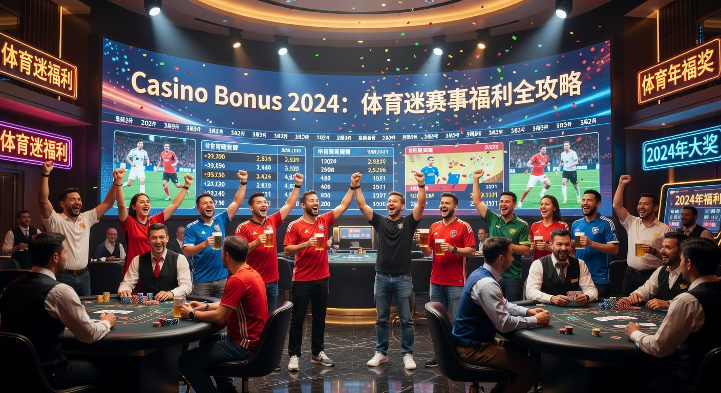 casino bonus 领取与使用指南｜皇冠体育官网