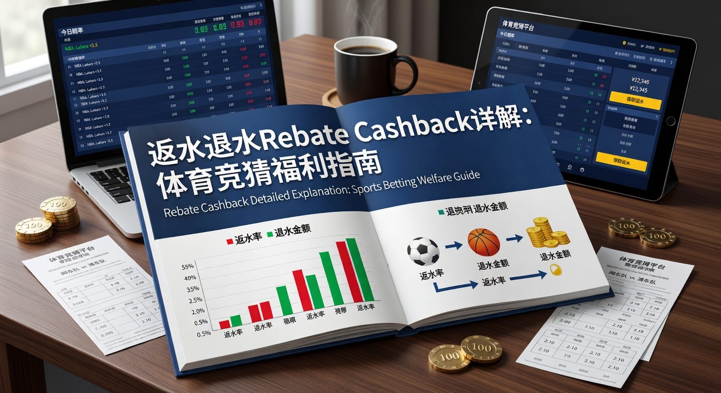 返水退水 rebate cashback：返利逻辑与判断方法