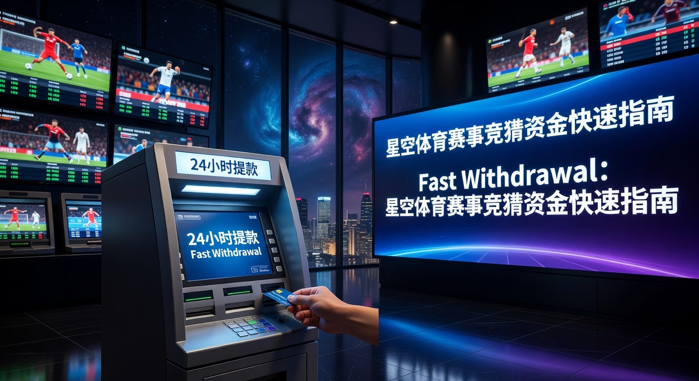 24小时提款 fast withdrawal 到账流程与风控判断