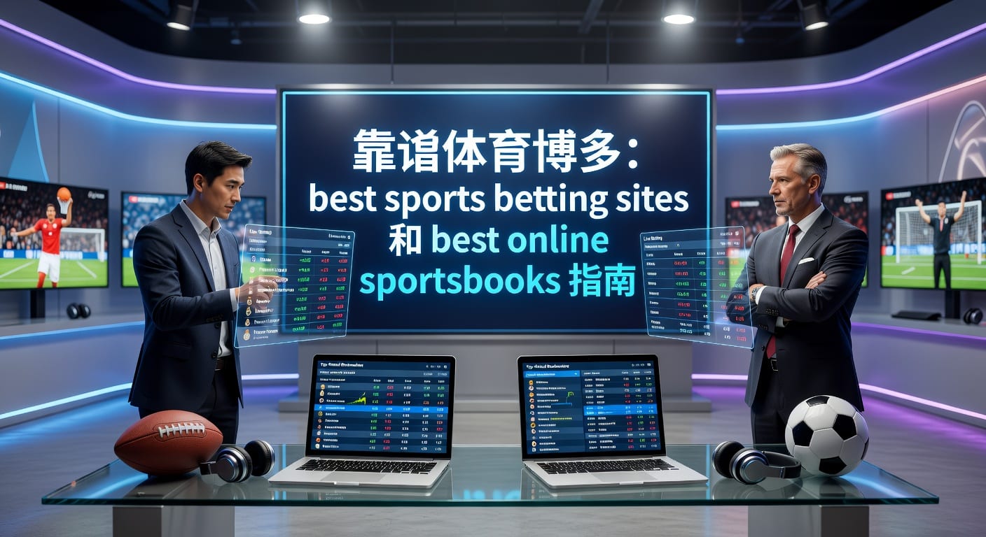 体育博彩 sports betting：玩法、风险与判断逻辑
