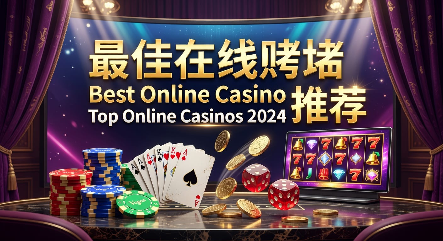 最佳在线赌场 best online casino：2026年选择指南