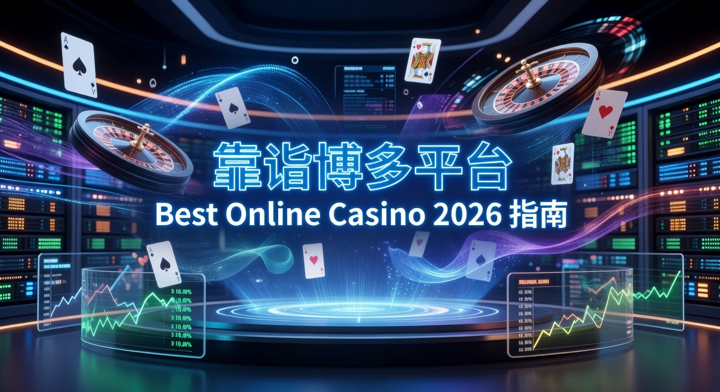 靠谱博彩平台判断指南：2026年体育用户筛选要点