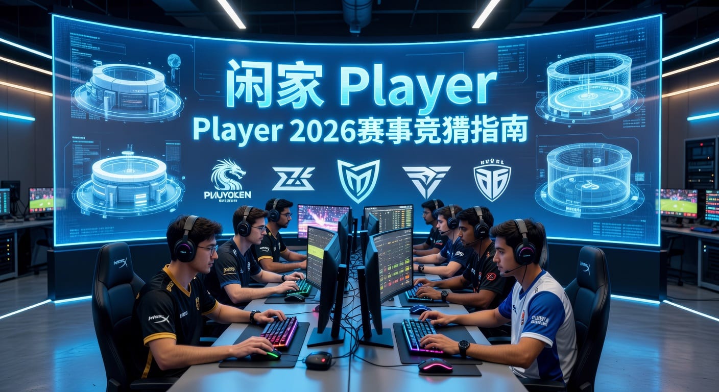 闲家 player 2026年场中节奏与决策解析