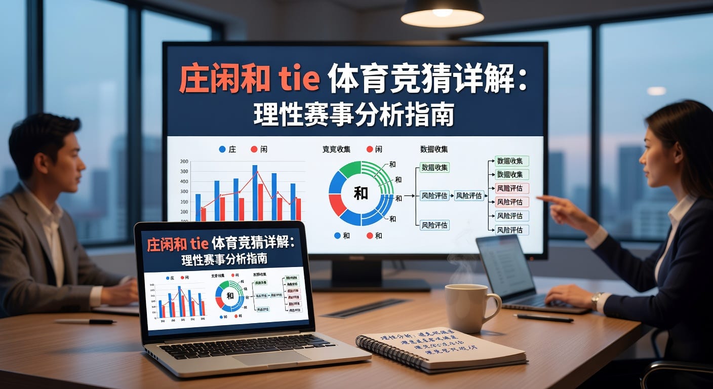 庄闲和 tie：投注技巧中的平衡判断