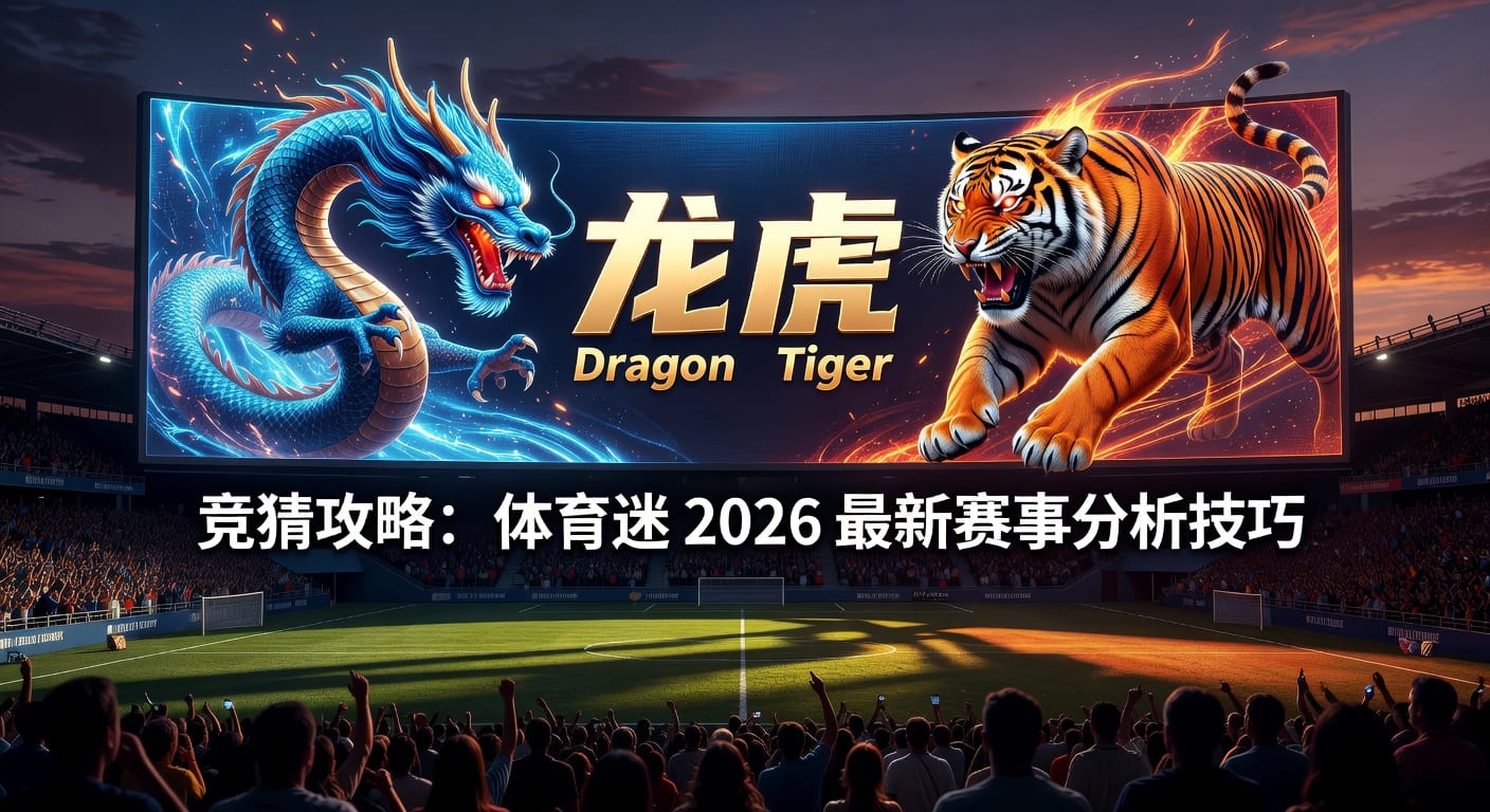 龙虎 Dragon Tiger 玩法全解析：规则、节奏与实战观察