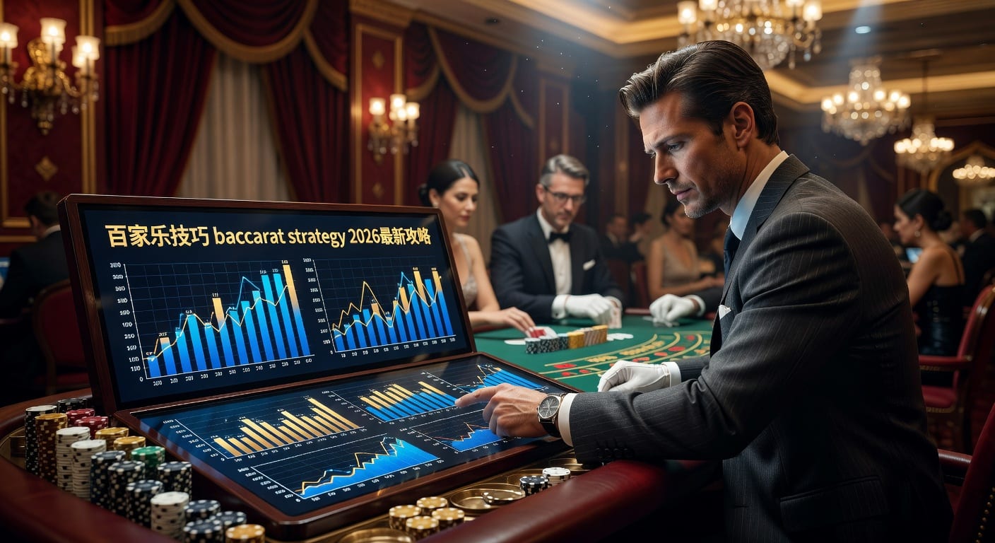 百家乐技巧 baccarat strategy 实战解析与风控思路