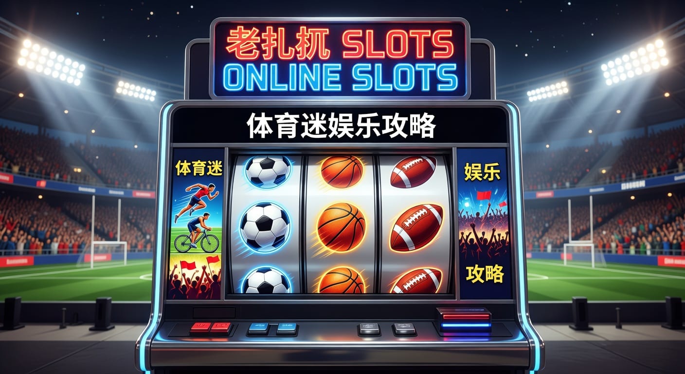 老虎机 slots online slots：网页版入口与最新体验