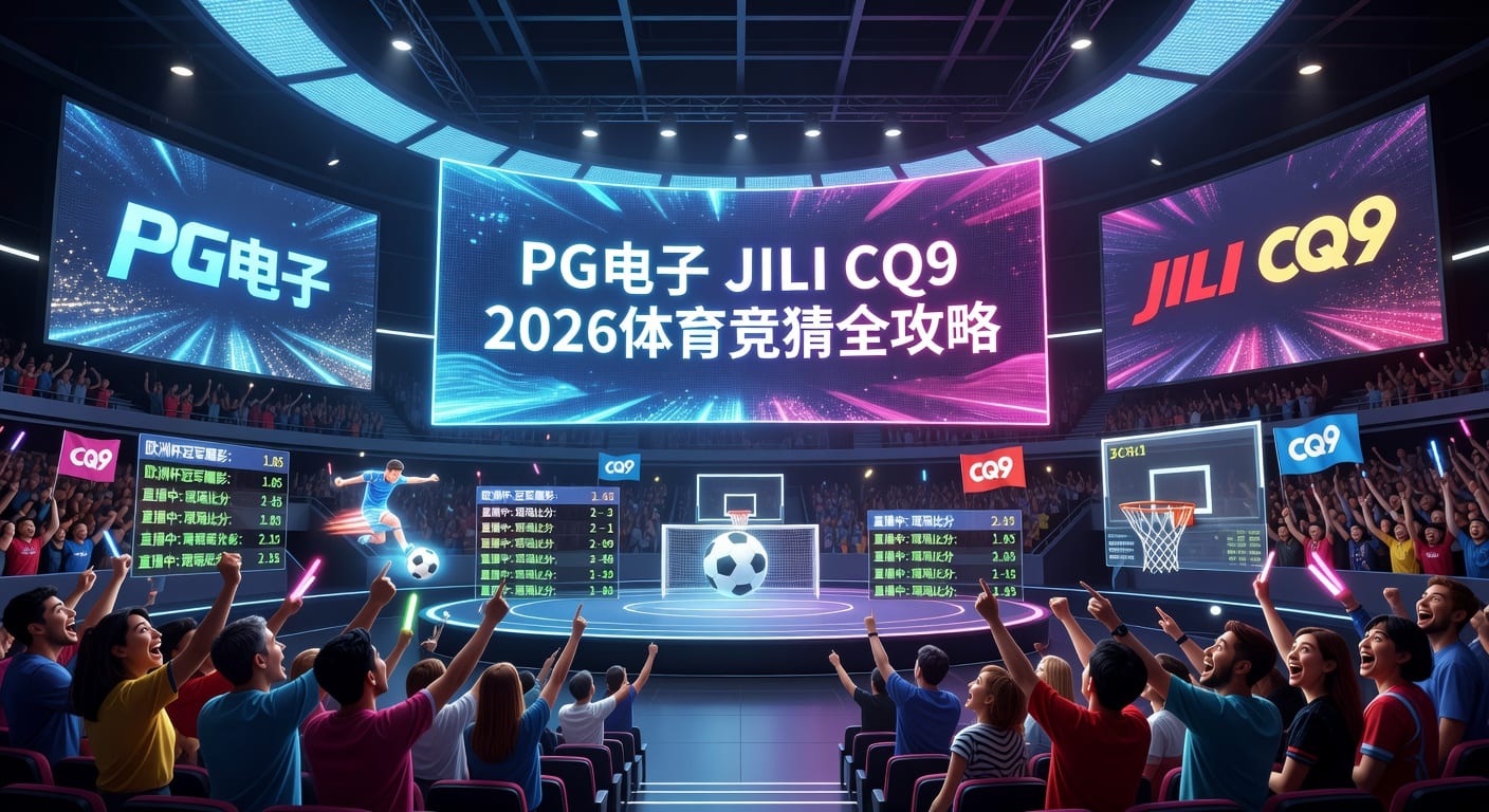 PG电子 JILI CQ9：体育用户内容偏好与平台分析