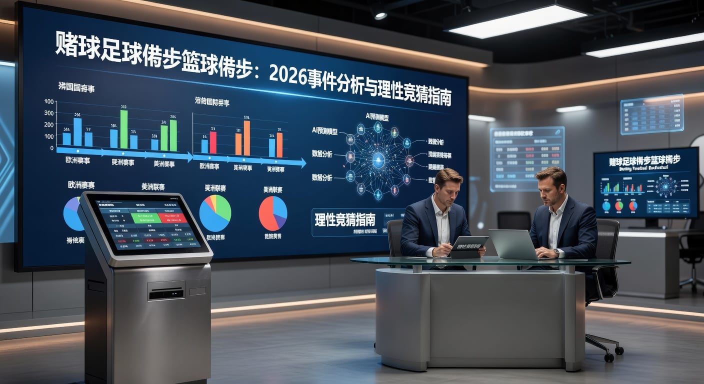 赌球 足球博彩 篮球博彩：2026实战分析