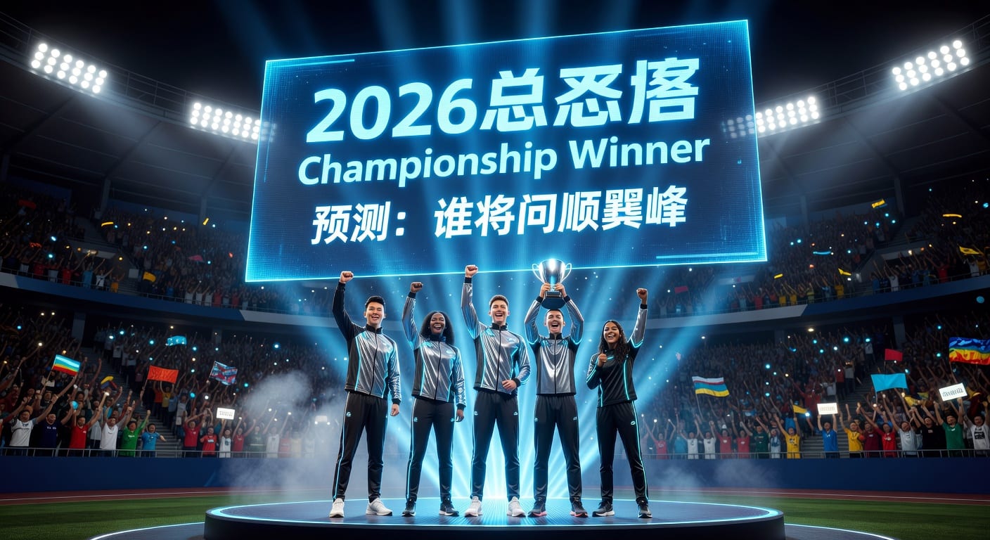 总冠军 championship winner 实战分析