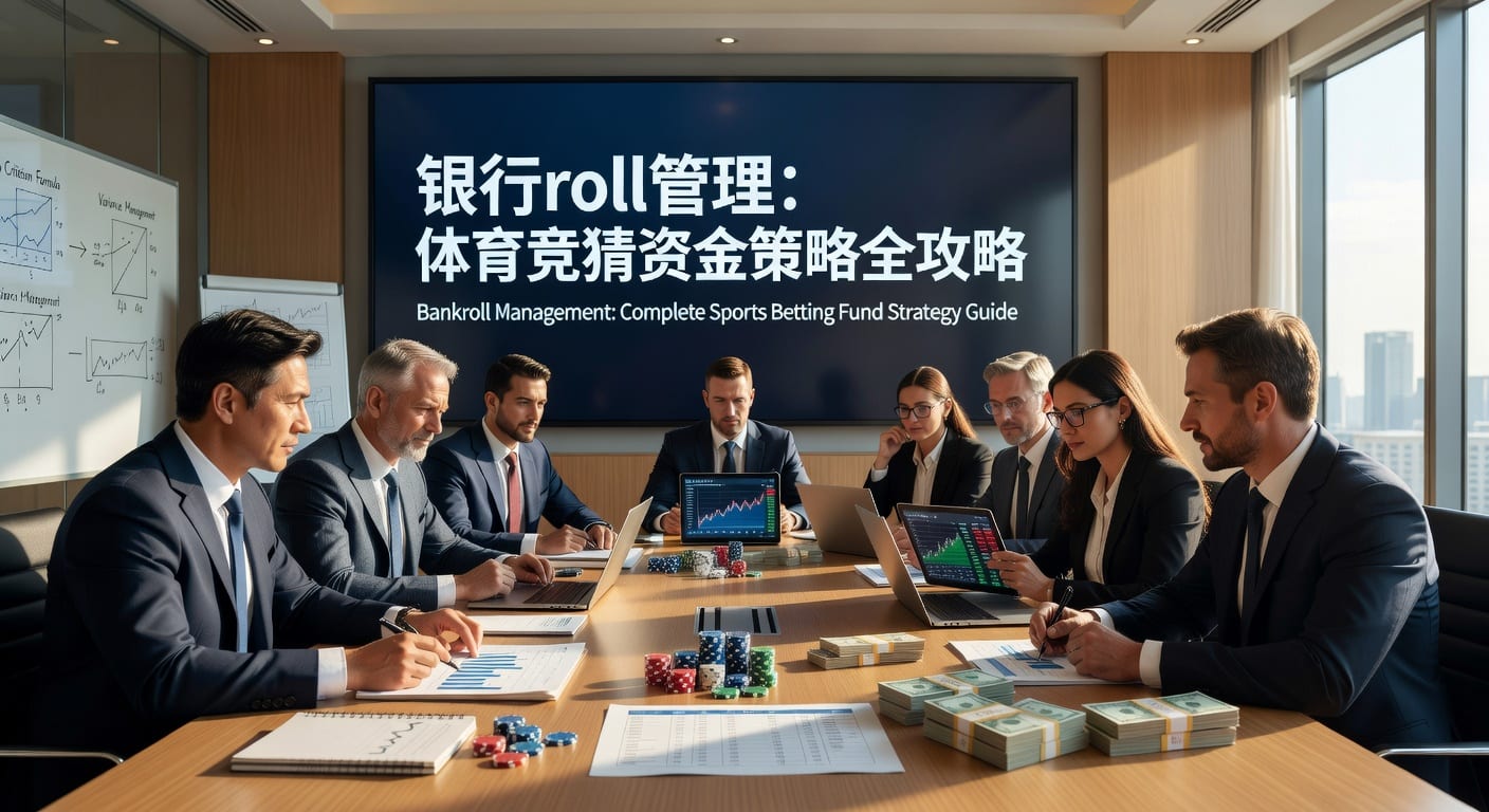 银行roll bankroll实战解析：资金管理与回撤控制