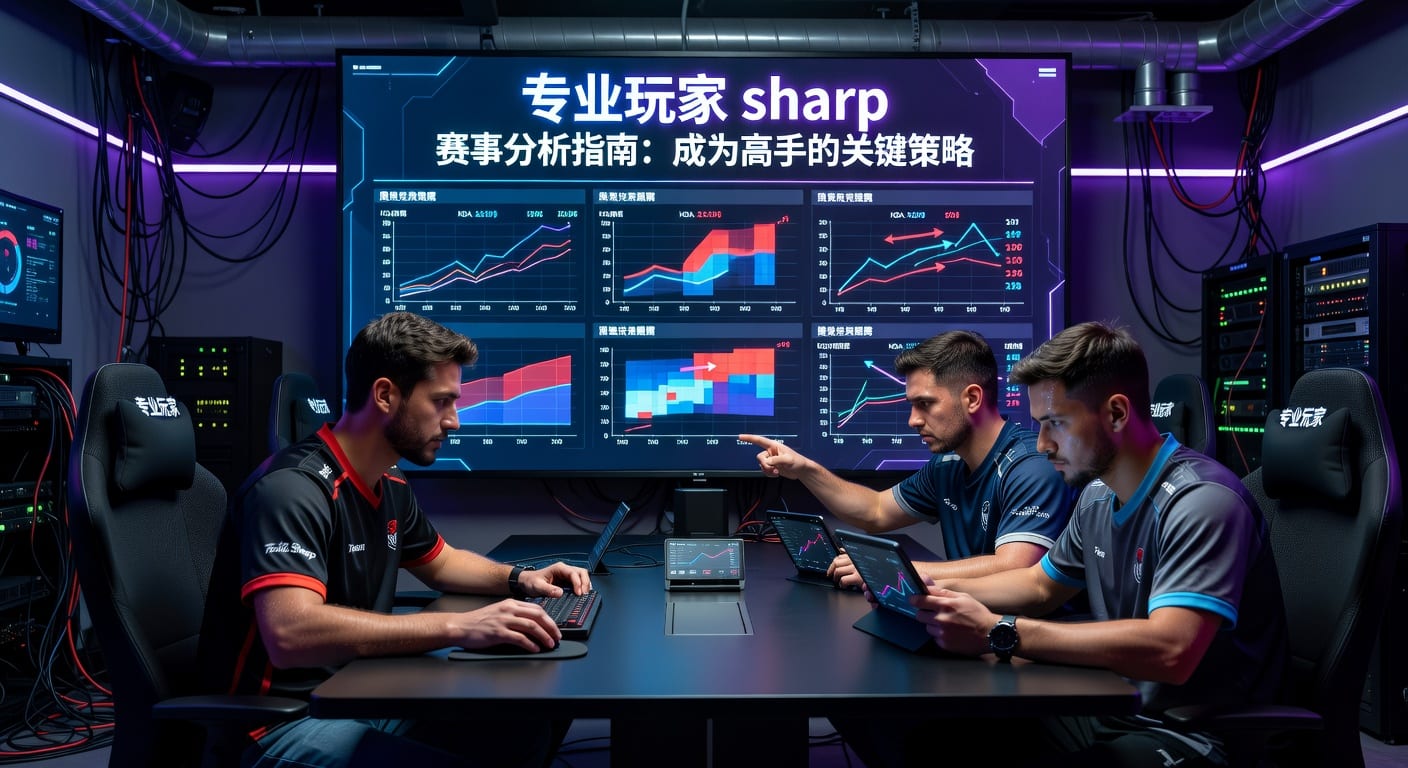 专业玩家 sharp：2026年体育赛事判断与实战思路