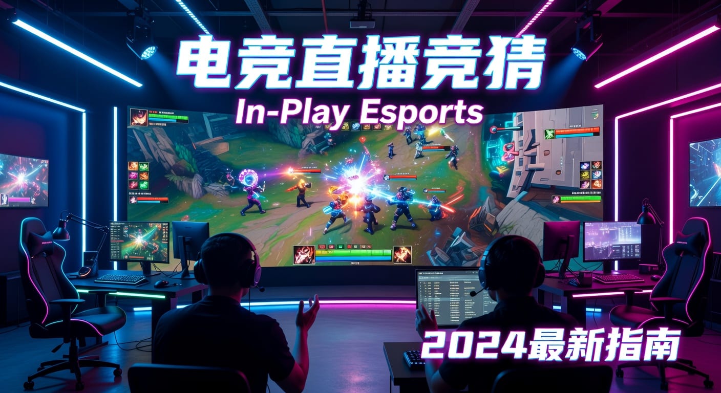 电竞博彩 esports betting 赛事判断框架｜分析师体育官网