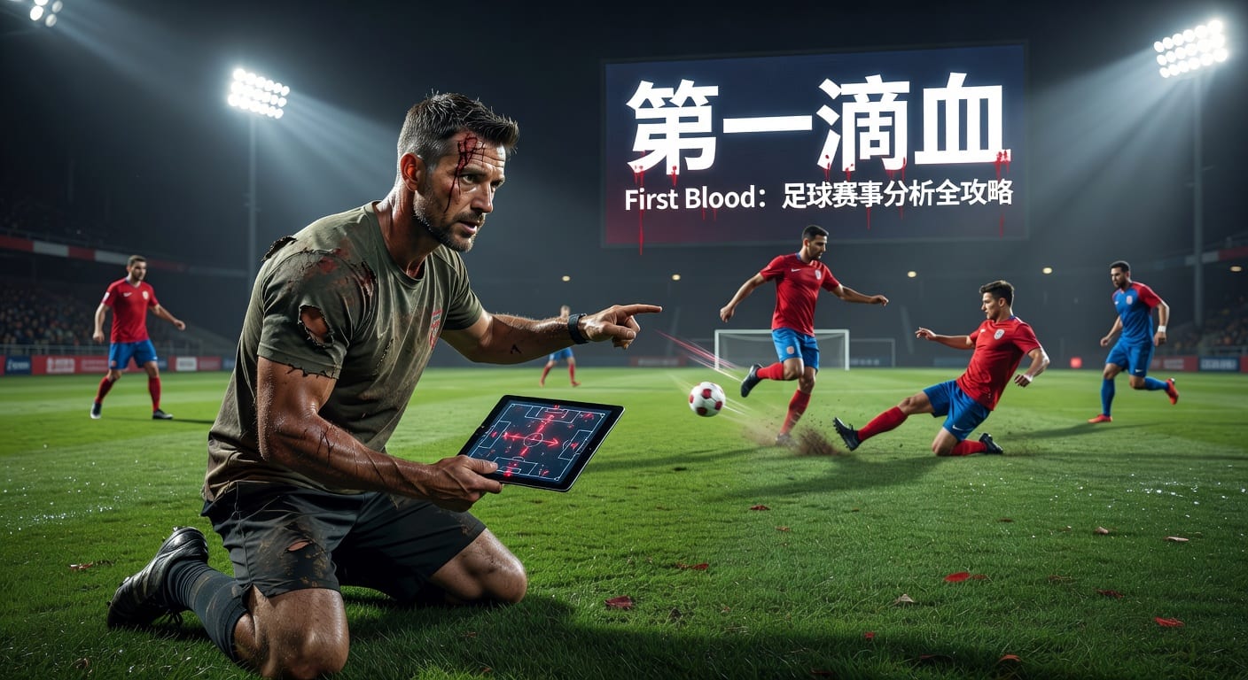 第一滴血 First Blood：体育赛事实战解读与临场判断