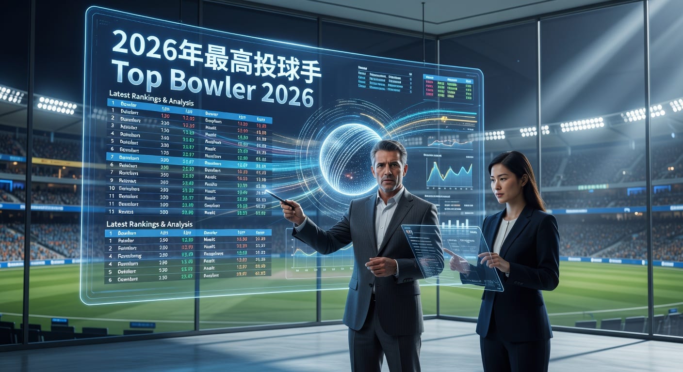 最高投球手 Top Bowler 解析与最新赛季观察