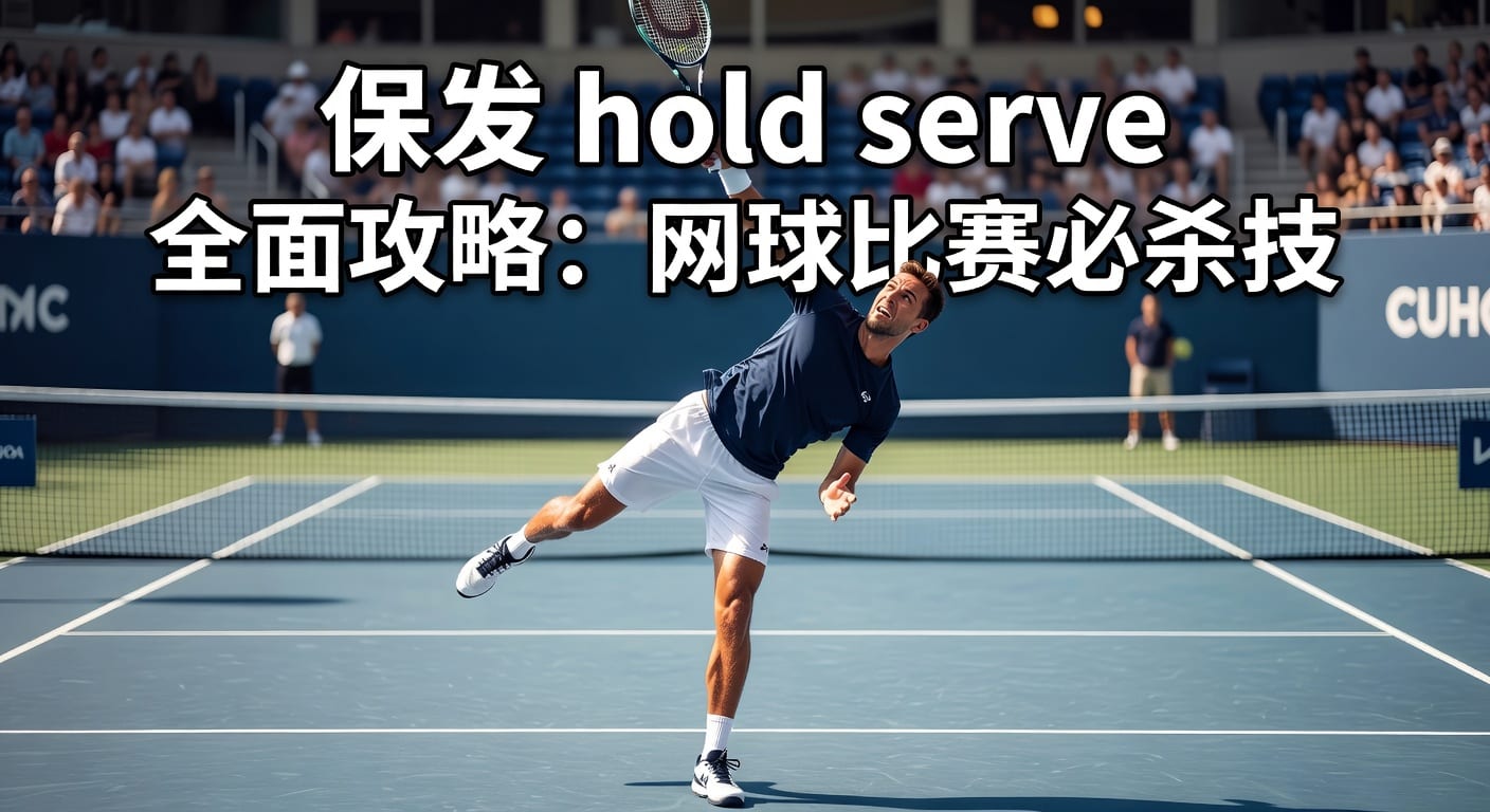 保发 hold serve：发球局稳定性与比赛节奏