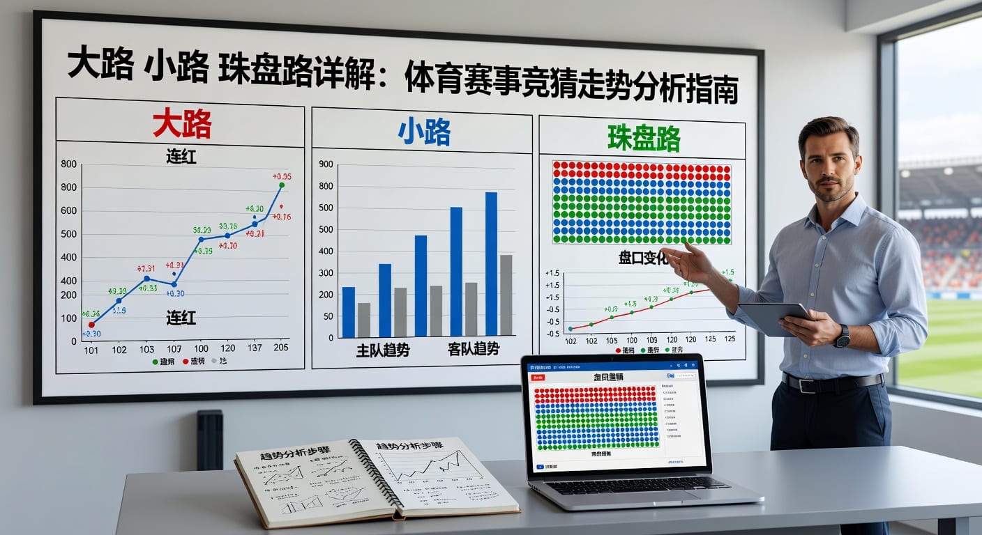 小路：2026年体育检索意图与站内优化分析