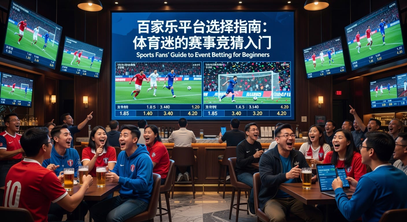 百家乐平台投注技巧与风控思路