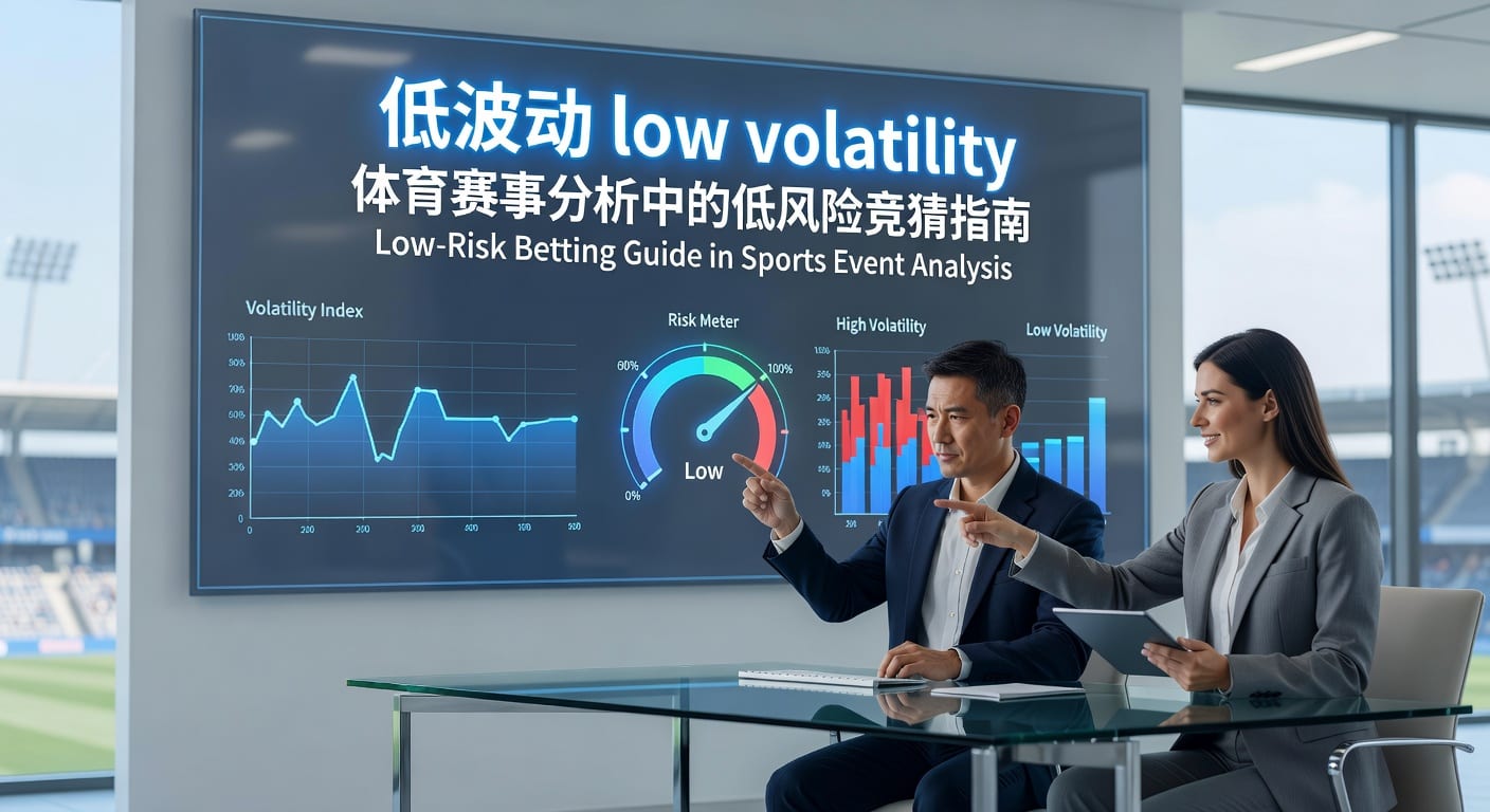低波动 low volatility：体育博彩稳定策略解析
