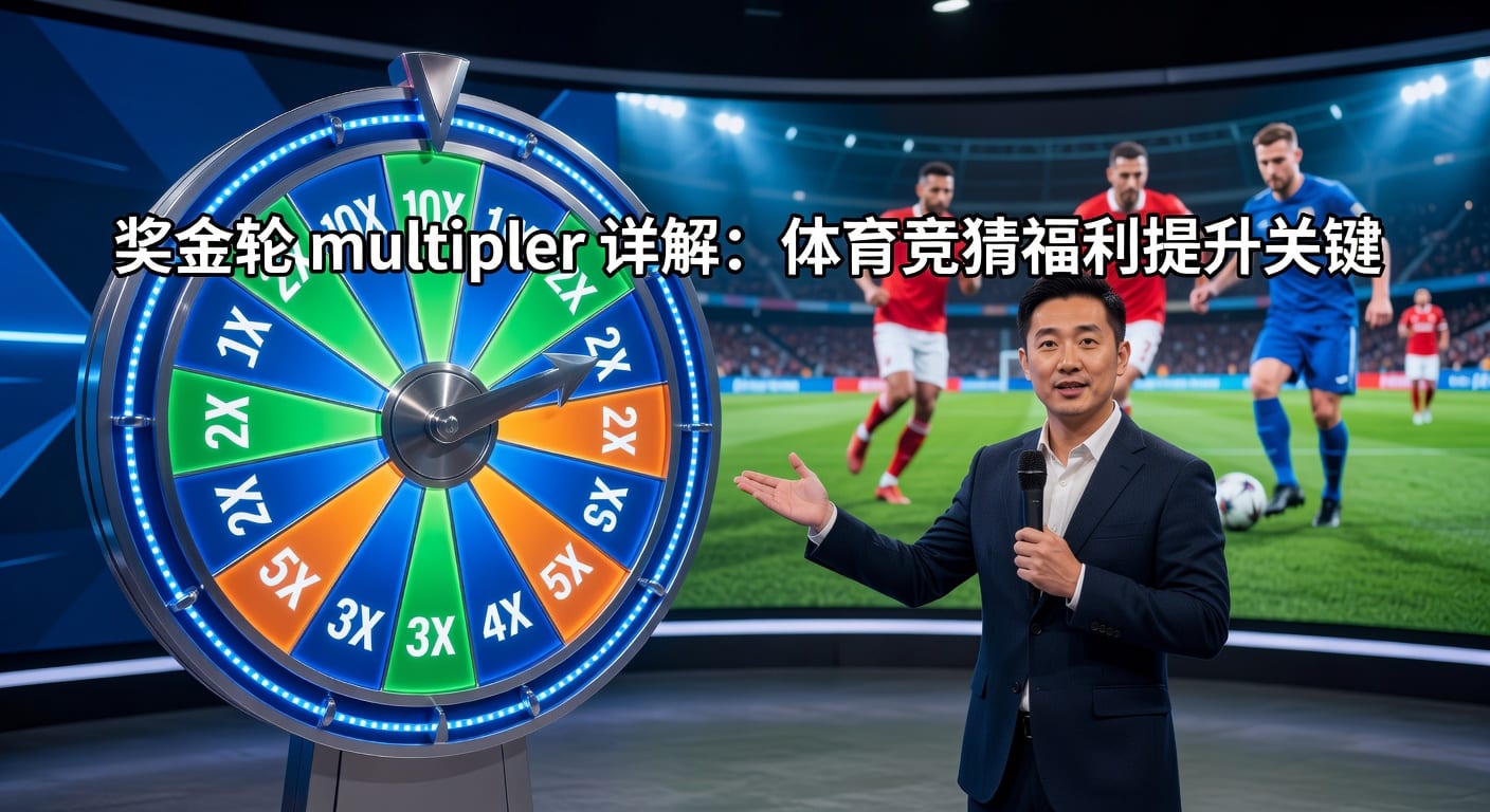奖金轮 multiplier：体育玩家收益放大机制解析