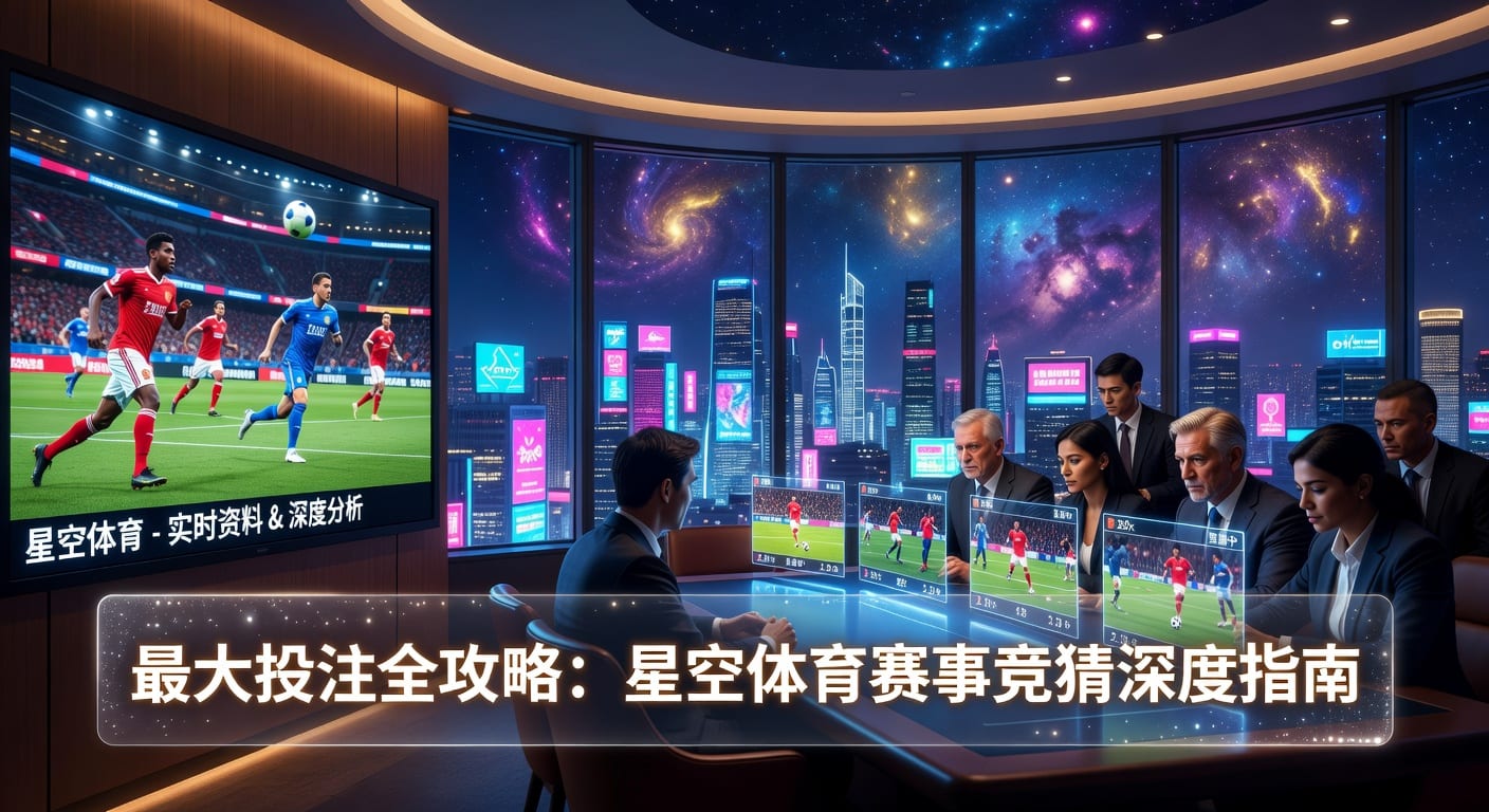 最大投注：体育玩家风险控制与资金边界