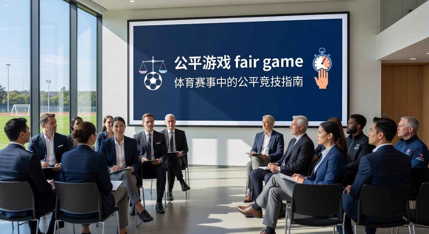 公平游戏 fair game 规则解析与体育读者判断