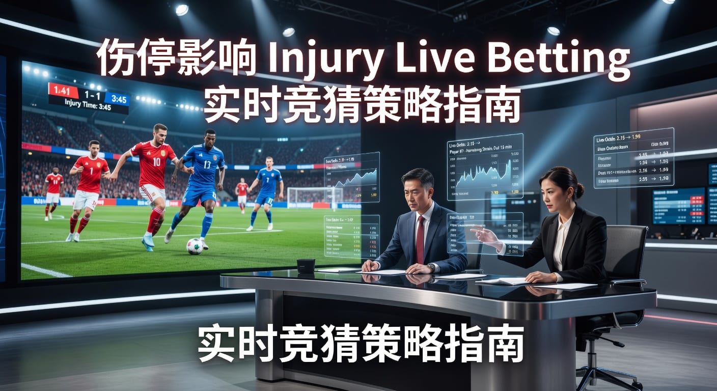 伤停影响 injury impact：赛前判断与实战解读