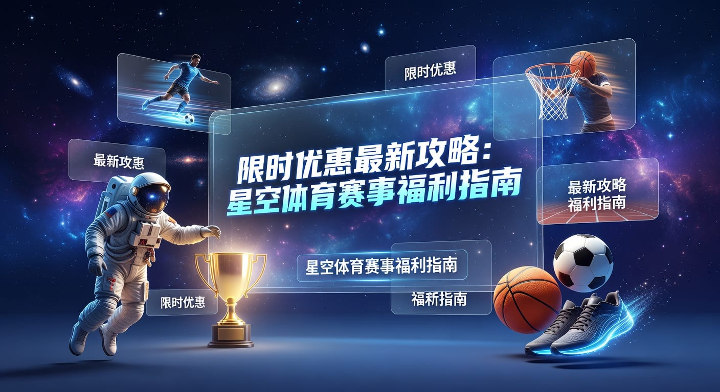 限时优惠 limited offer 解析：体育用户促销节奏与转化逻辑