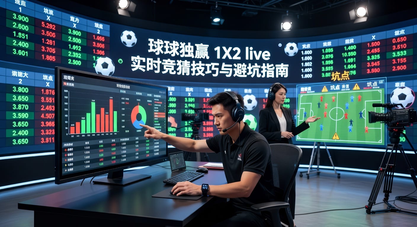滚球独赢 1X2 live 实时盘路解读