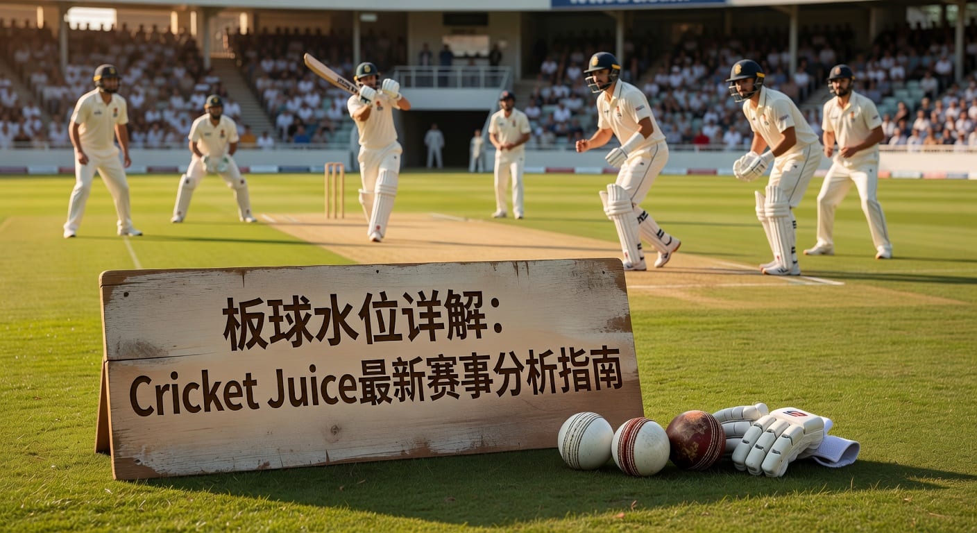 滚球水位 live juice 解析：滚球盘口变化与实战判断