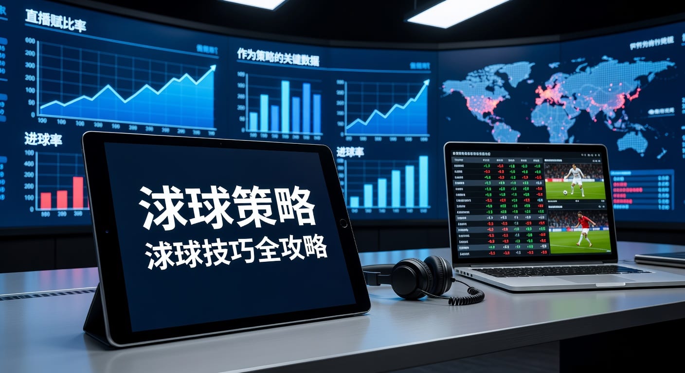 滚球策略与滚球技巧：赛中判断、节奏控制和风险管理