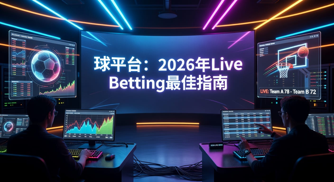 滚球平台 live betting platform：场中投注技巧与选择