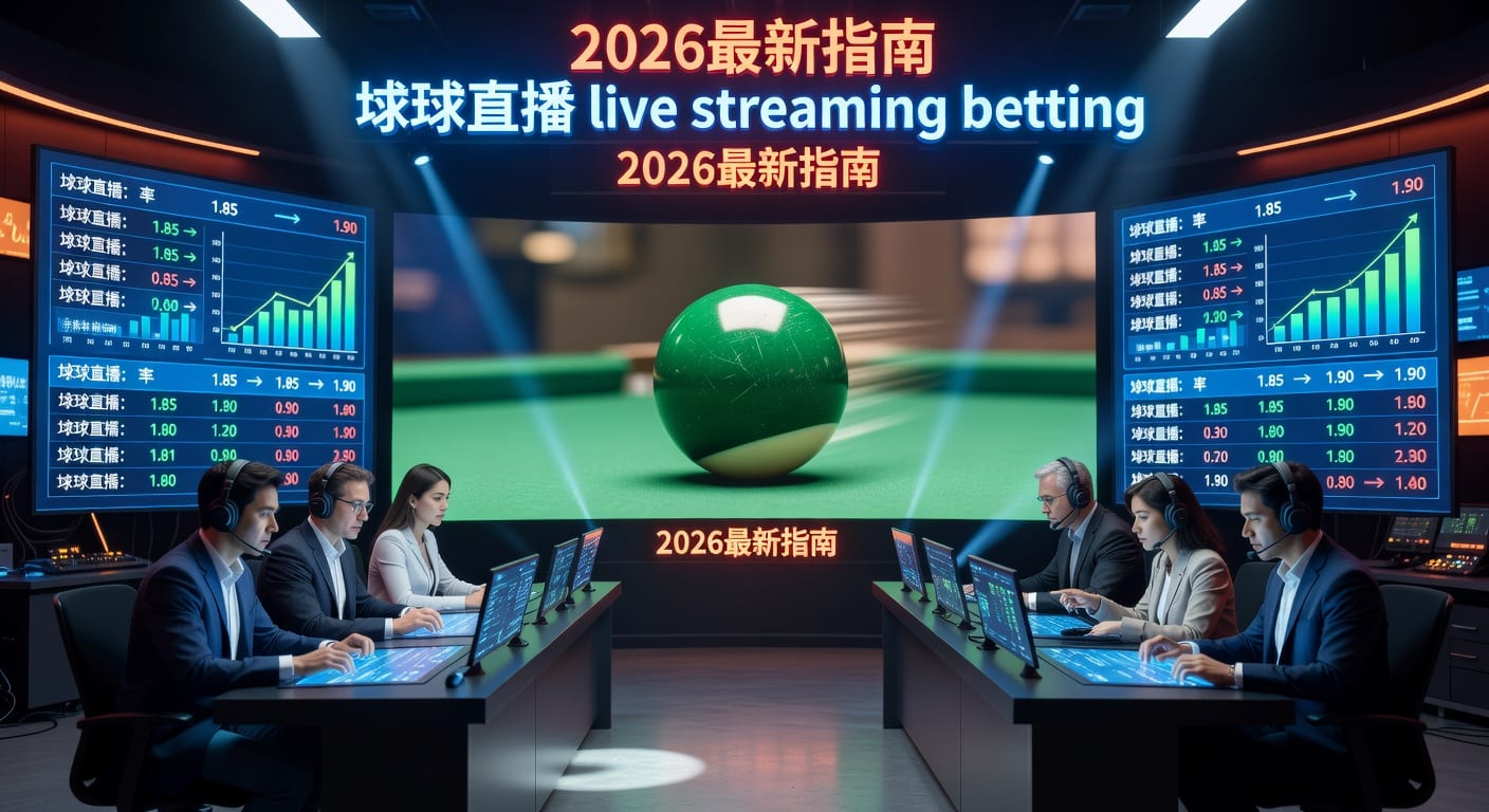 滚球直播 live streaming betting 场中投注技巧与观看要点