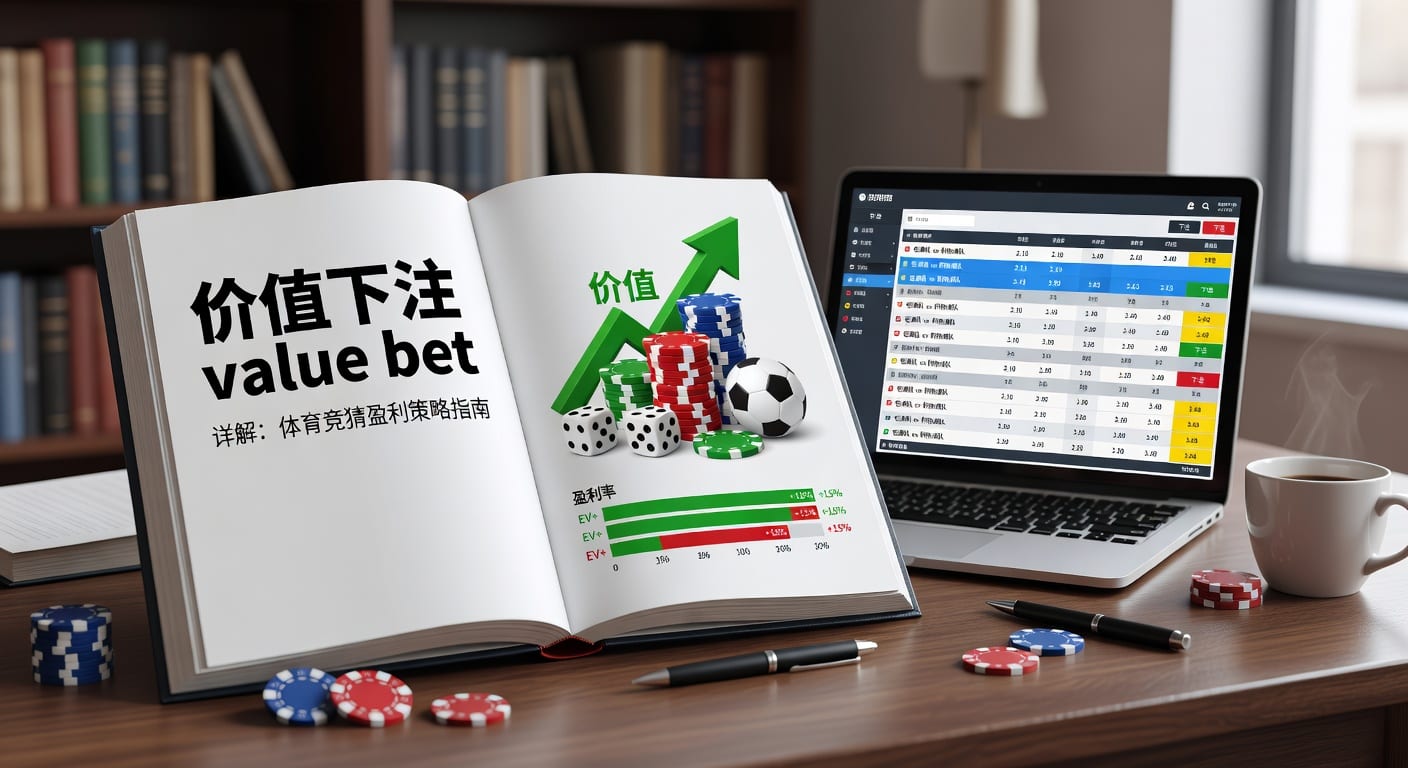 下注 bet：体育用户判断方法与风险边界