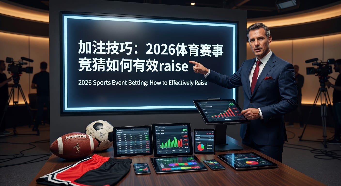 加注 raise：投注技巧与风险管理指南