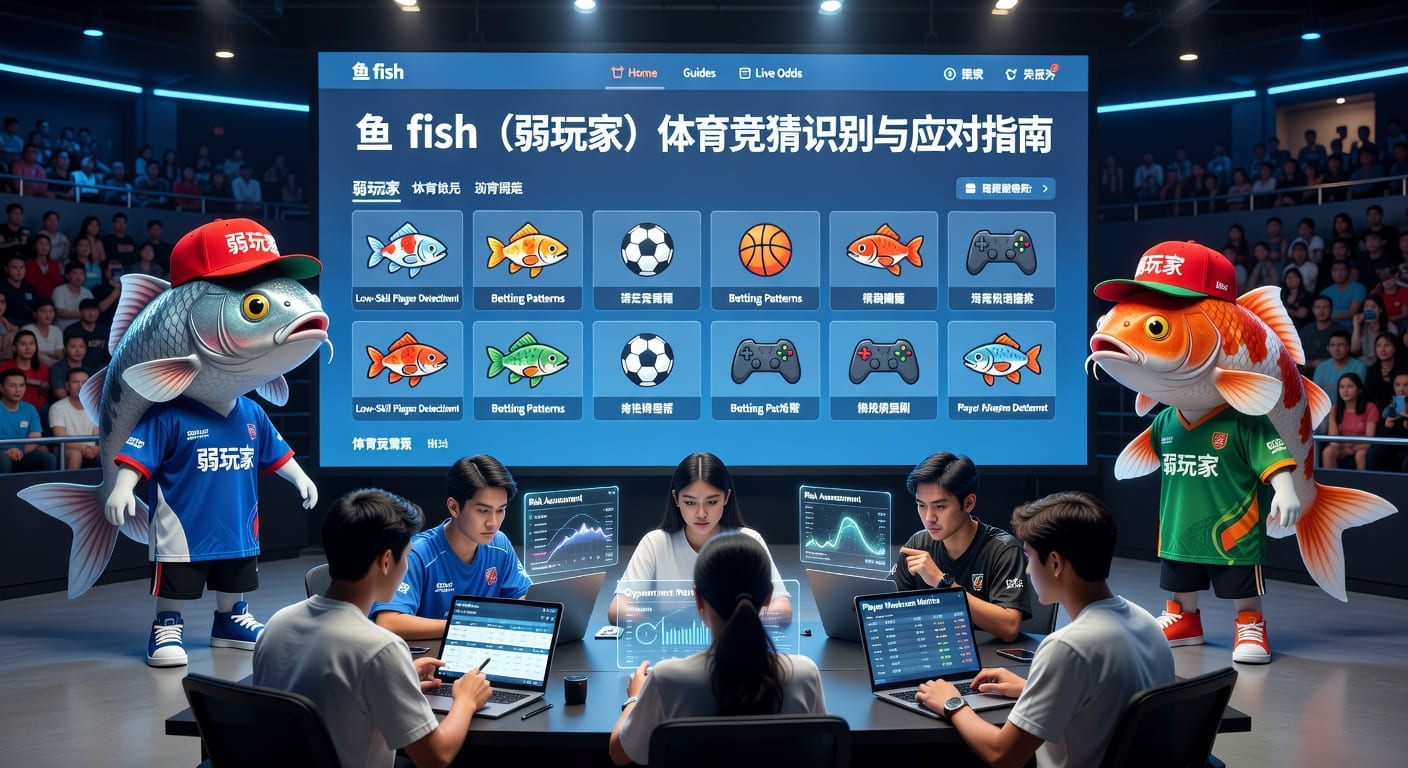 鱼 fish（弱玩家）实战分析与控险思路