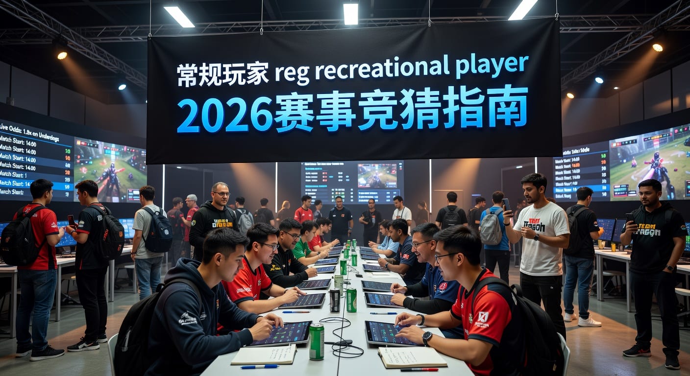 常规玩家 reg recreational player 风险与节奏分析