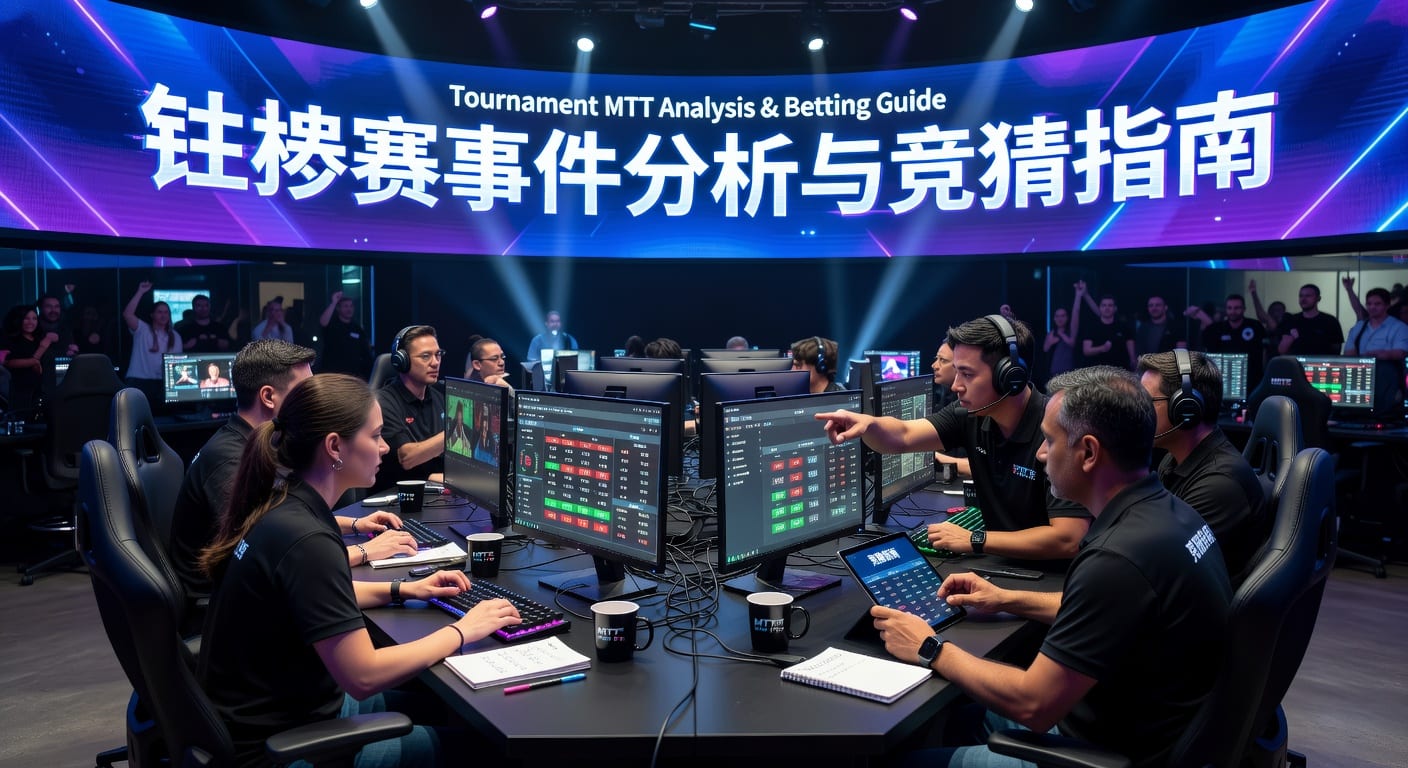 锦标赛 tournament MTT：2026年赛事观察与实战框架