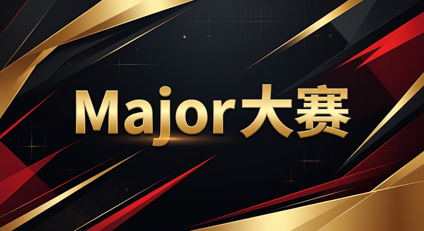 Major 大赛观赛与投注技巧：2026年最新赛前判断