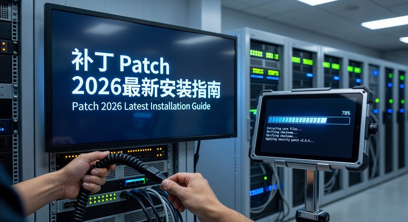 补丁 Patch：体育更新、修复与版本节奏解析