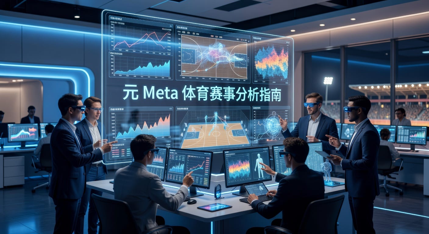 元 Meta：搜索意图与体育内容策略