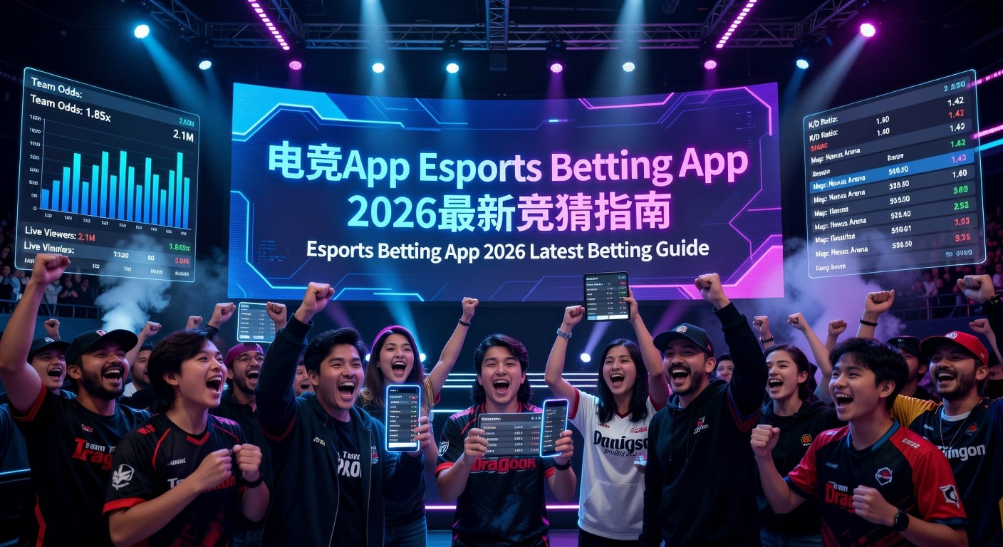 首存电竞 Esports Welcome Bonus｜2026年领取与规则解析