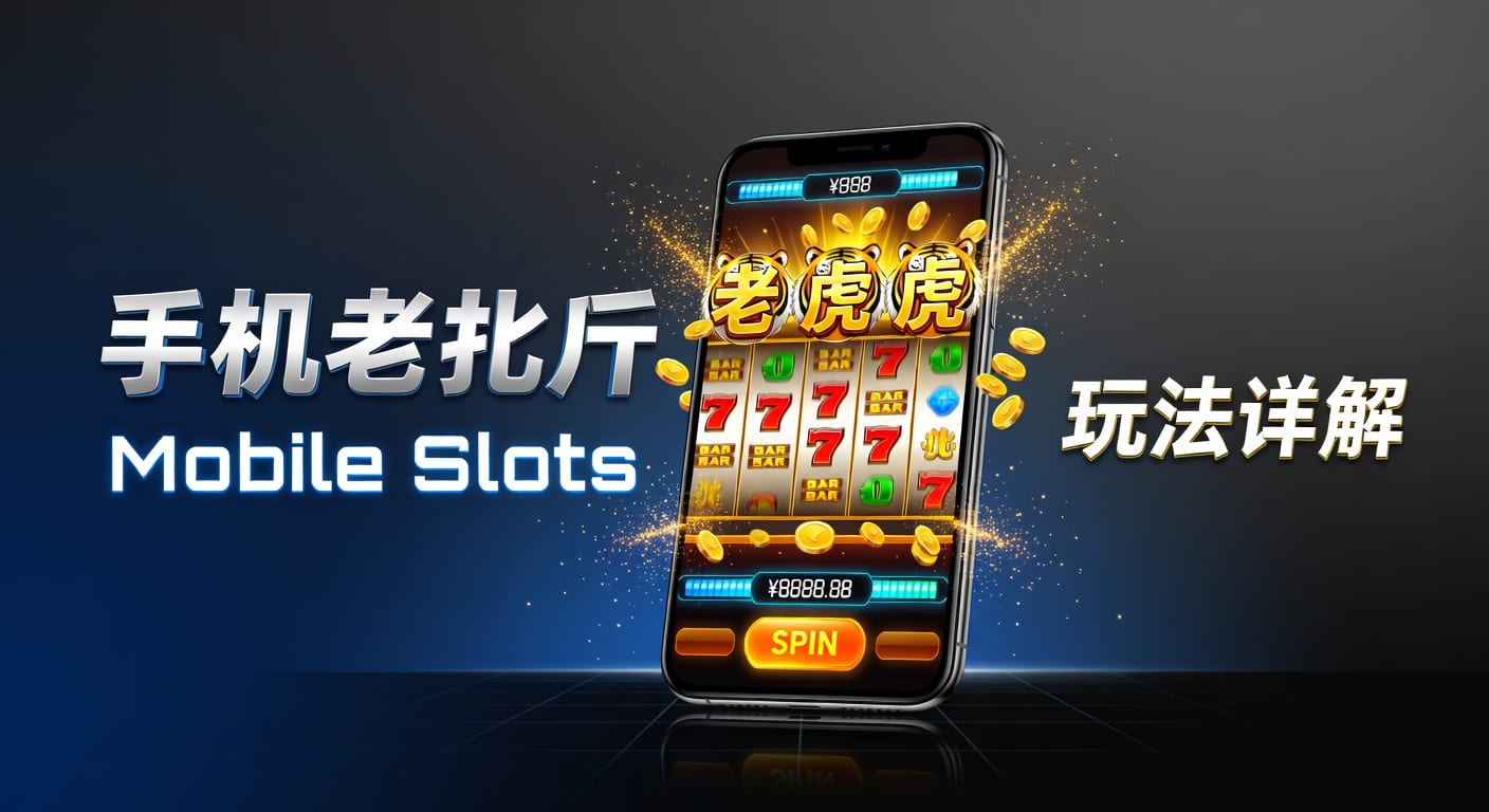 手机老虎机 mobile slots：玩法、适配与选择指南