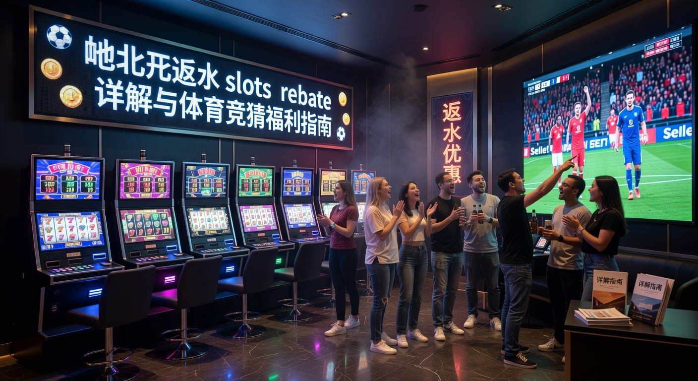 老虎机返水 slots rebate：回馈机制与选择指南