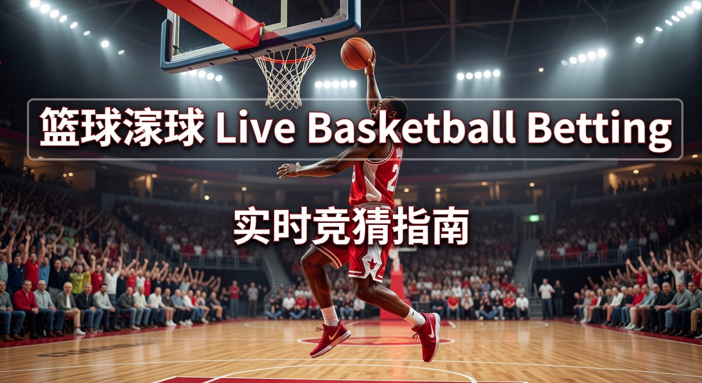 篮球滚球 live basketball betting：场中节奏拆解与临场判断