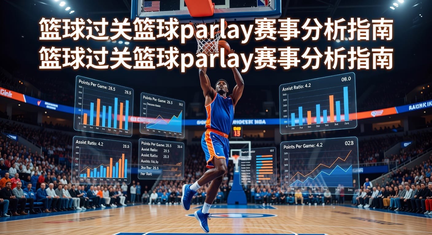 篮球过关 basketball parlay 实战指南：组合投注技巧与风控